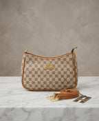 Mini Shoulder Crossbody Bag (Imported)
