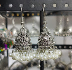 Designer Look Jhumka Earrings With Free Delivery