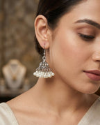 Unique Fashion Jhumkas With Free Delivery