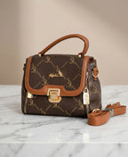 Elegant Designer Style Bag (Imported)