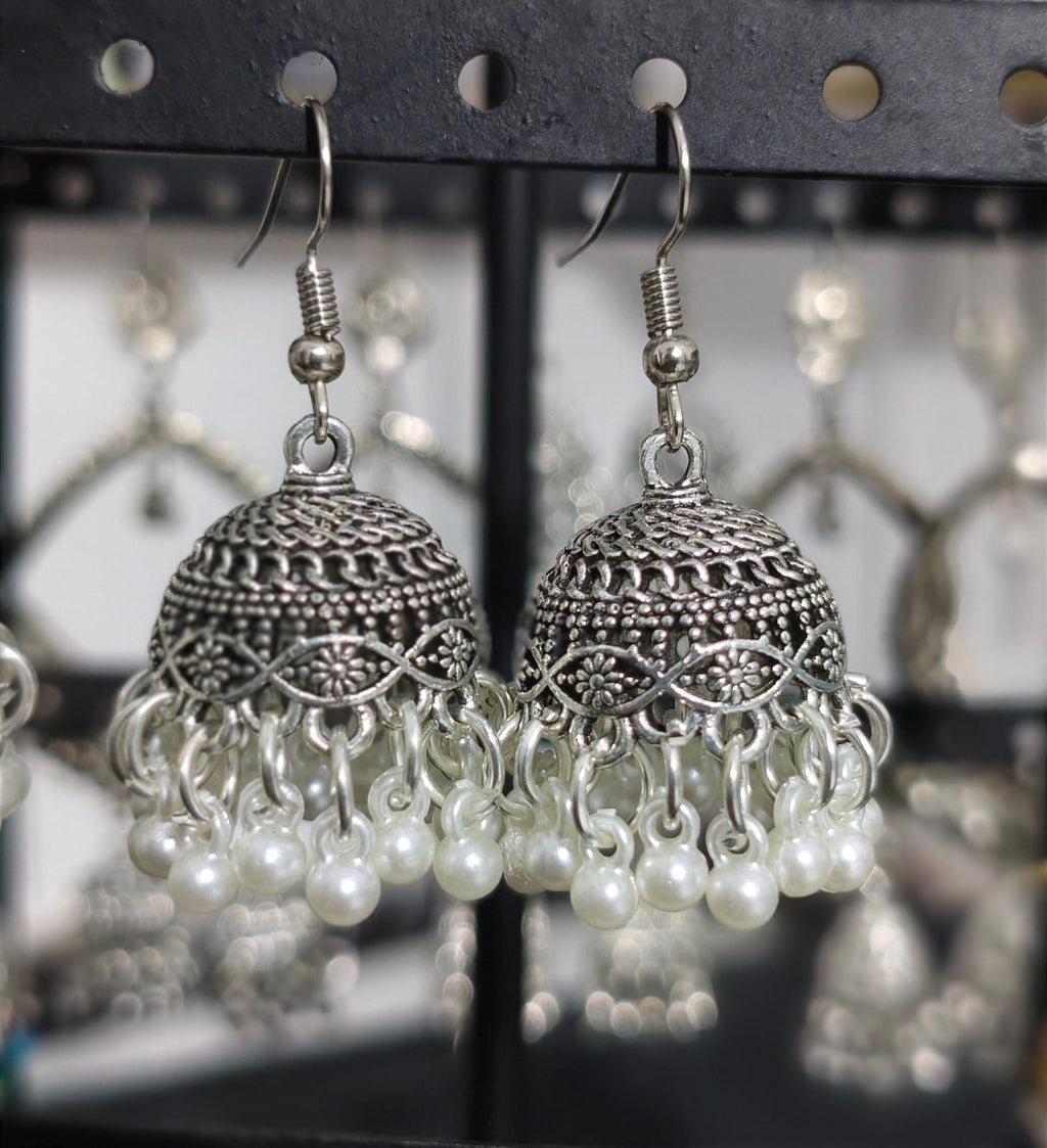 New Arrival Jhumka Collection With Free Delivery