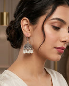 New Arrival Jhumka Collection With Free Delivery