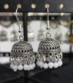 Traditional Handmade Earrings With Free Delivery