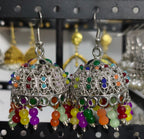 Premium Festive Jhumkas With Free Delivery