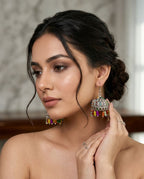 Premium Festive Jhumkas With Free Delivery