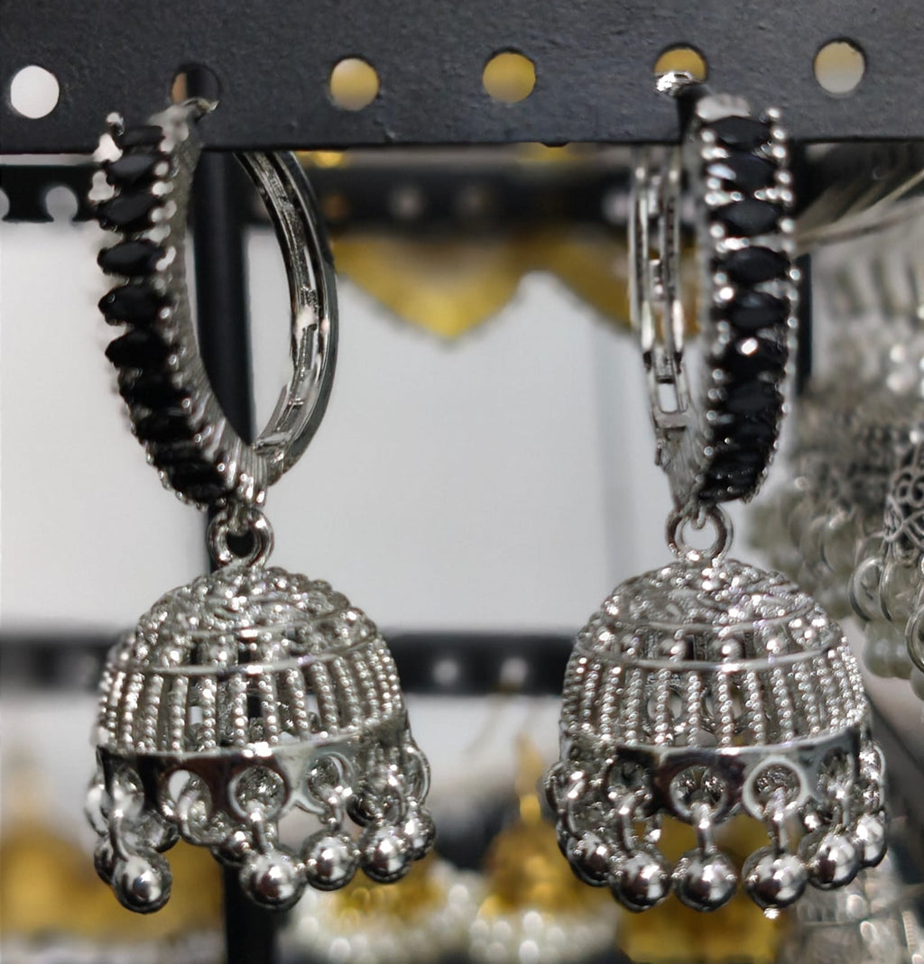 Elegant Party Style Jhumkas With Free Delivery