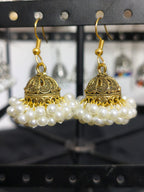 Classic Desi Jhumka Design With Free Delivery