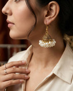 Classic Desi Jhumka Design With Free Delivery