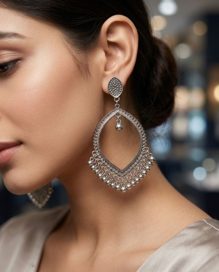 Premium Quality Jhumka Collection With Free Delivery