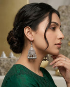 Beautiful Handmade Jhumkas With Free Delivery