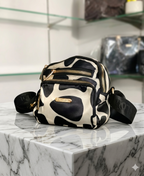 Multi-Pocket Shoulder Bag (Imported)