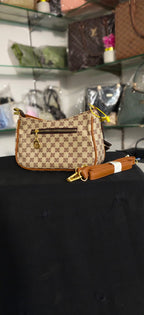 Mini Shoulder Crossbody Bag (Imported)