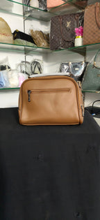 Mini Travel Crossbody Bag (Imported)