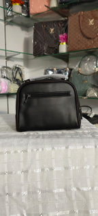 Mini Travel Crossbody Bag (Imported)