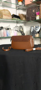 Mini Shoulder Crossbody Bag (Imported)