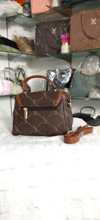 Elegant Designer Style Bag (Imported)