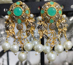 Antique Stylish Earrings With Free Delivery