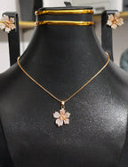 Stylish Elegant Jewelry Set With Free Delivery