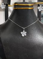 Stylish Elegant Jewelry Set With Free Delivery